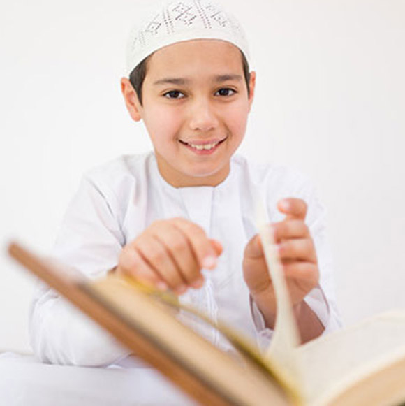 Online Quran Academy