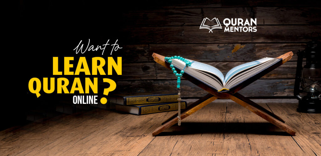 Learn Quran Online