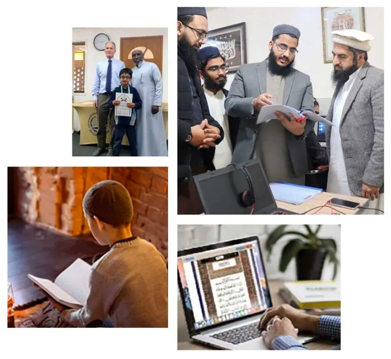 Online-Quran-Classes